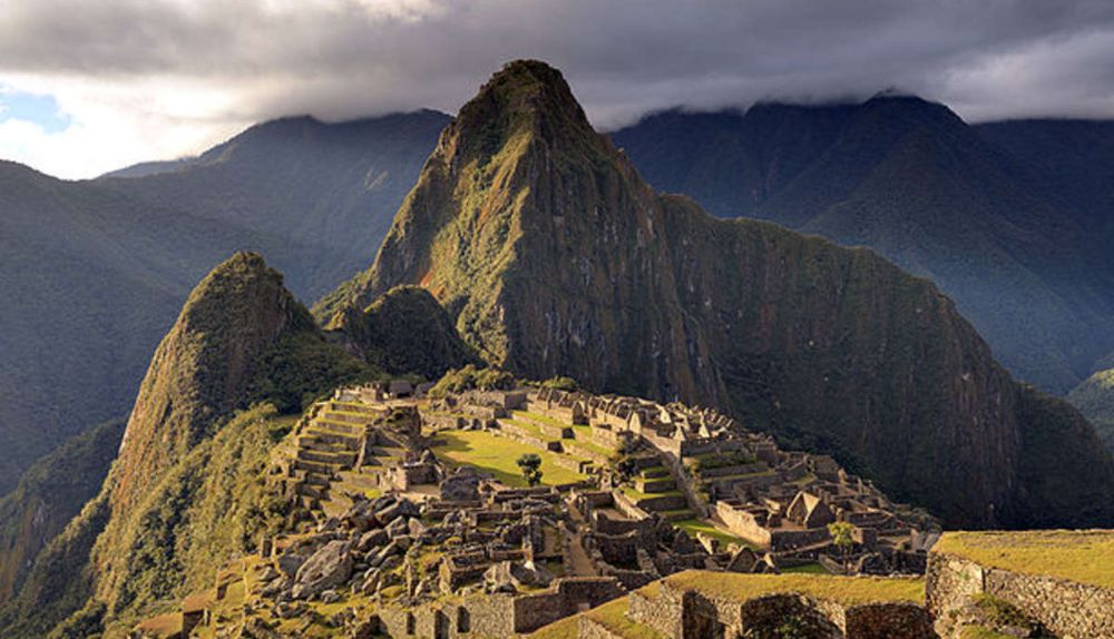 machupicchu