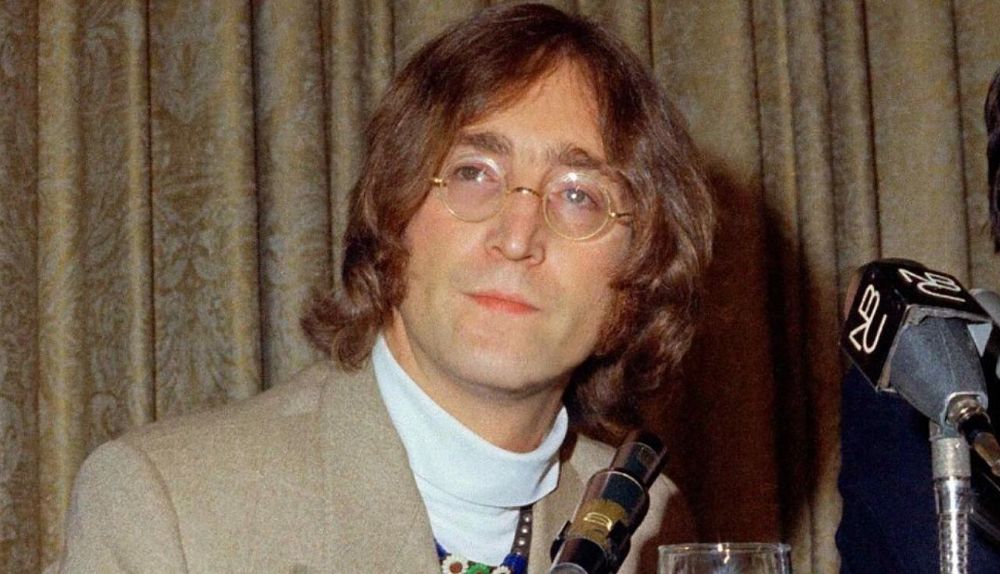 john lennon